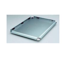 RONDO KÖŞE ALÜMİNYUM ÇERÇEVE A4