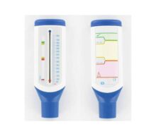 Peak Flow Metre